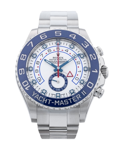 Rolex Yacht-Master II 116680